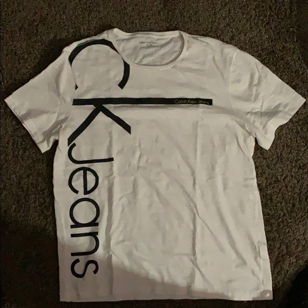 CK T-shirt